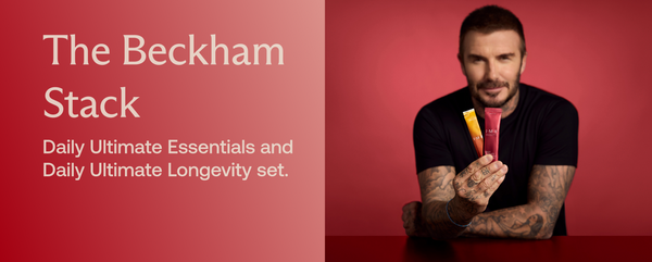 The Beckham Stack