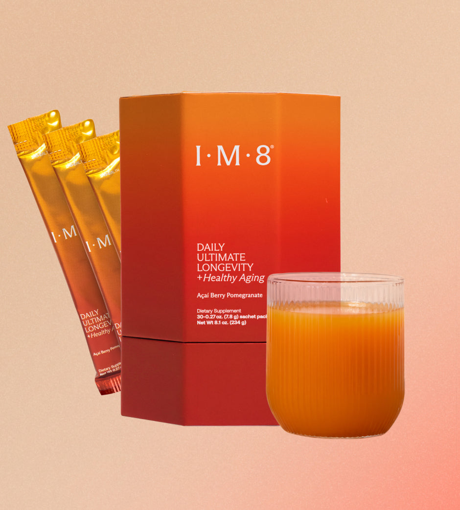 Welcome IM8 Health welcome-im8-health