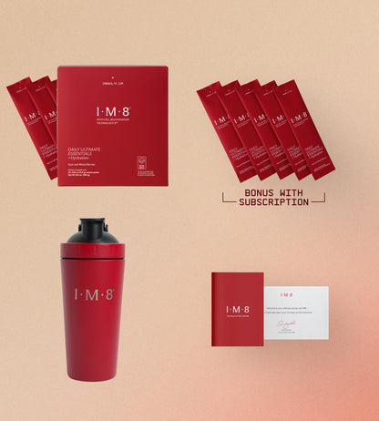 Travel Sachets | specification