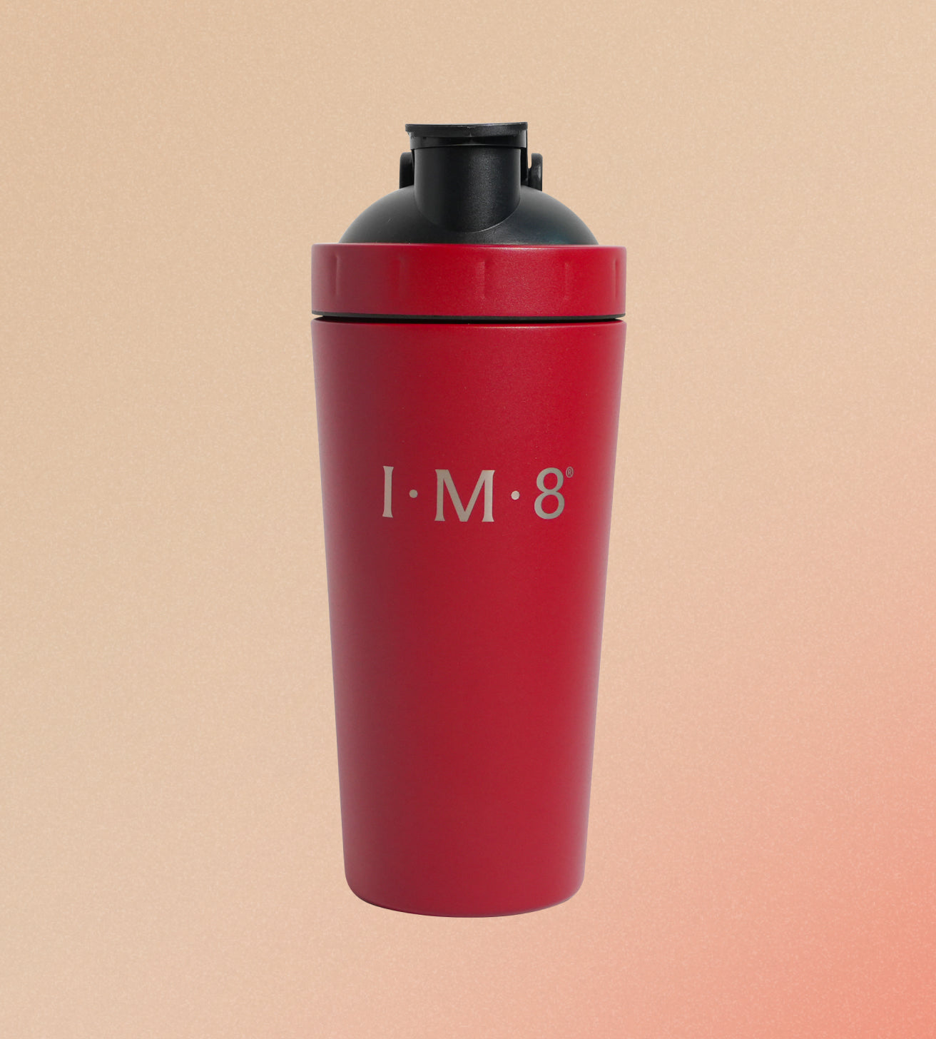 IM8 Welcome Kit (Signature Cup)