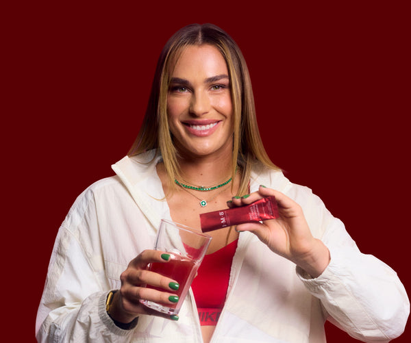 Aryna Sabalenka Photos
