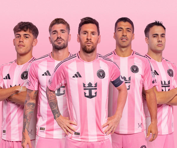 Inter Miami Photos