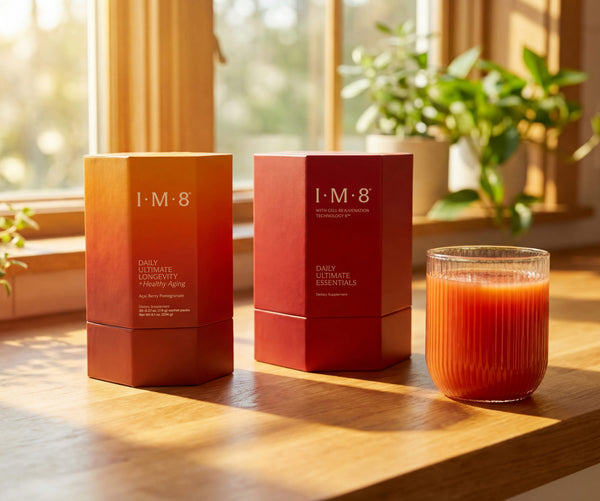 IM8 Product Images
