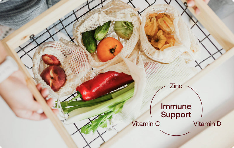 Protect Their Health Through the Busy Season