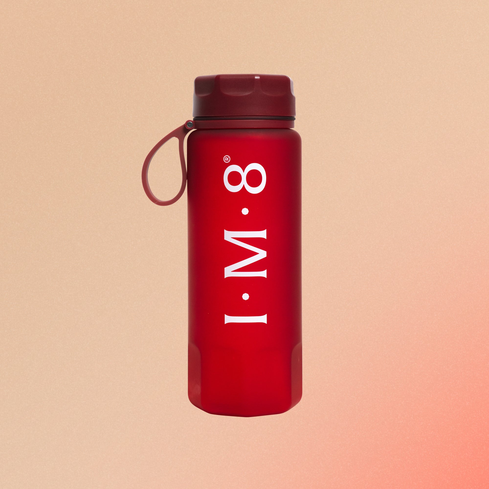 IM8 Welcome Kit (Signature Cup)