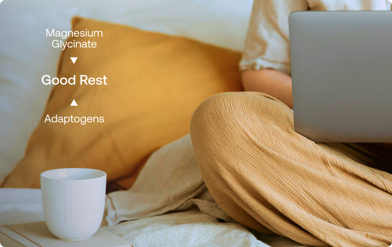 Help Them Finally Get the Rest They Deserve