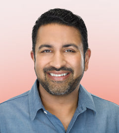 Dr. Darshan Shah