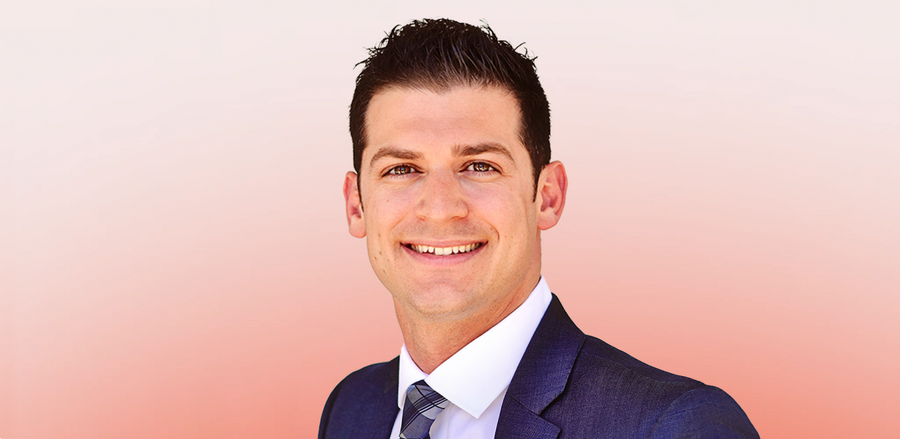 Dr. James DiNicolantonio