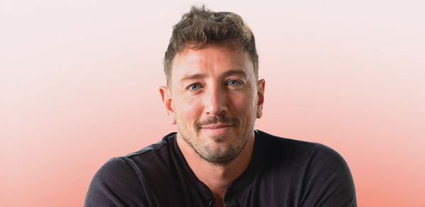 Simon Hill – IM8 Health