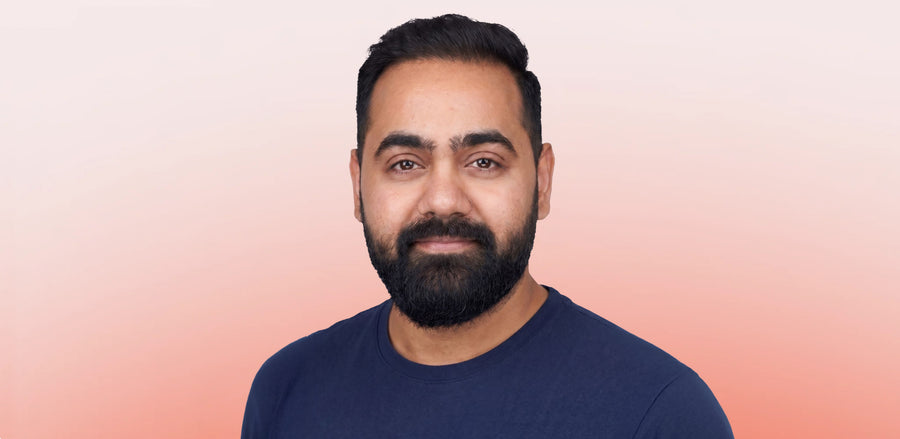Dr. Karan Rajan