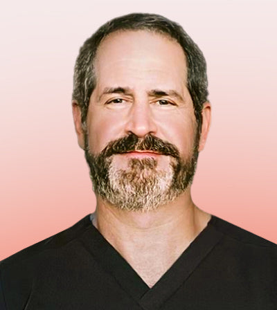 Dr. Jeremy London,Board Certified Cardiovascular Surgeon