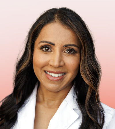 Dr. Amy Shah,Double-Board Certified Physician &amp;amp; Host of Podcast “Save Yourself”