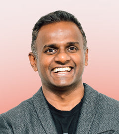 Dr. Ara Suppiah