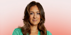 Dr. Pamela Mehta