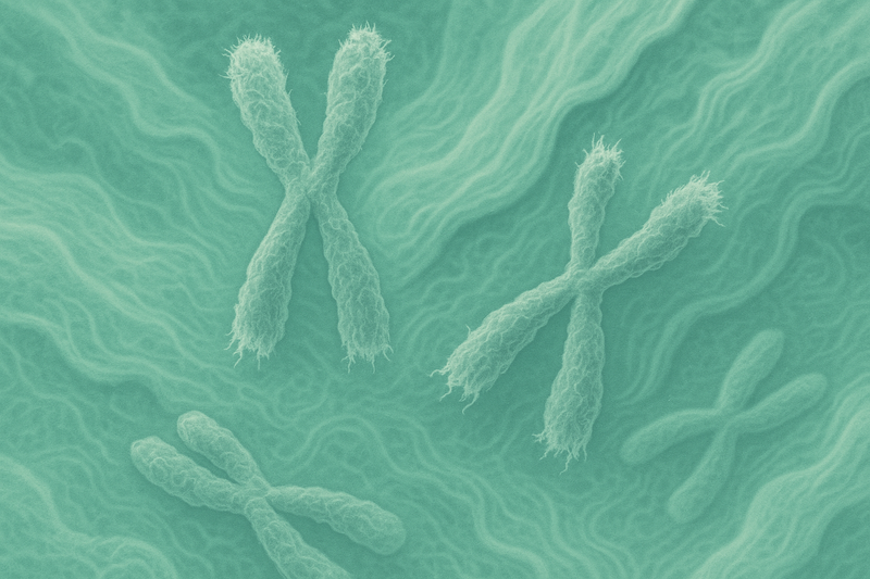 Telomere Attrition